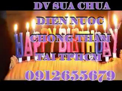 THO SUA DIEN QUAN 7 CALL 0974574836