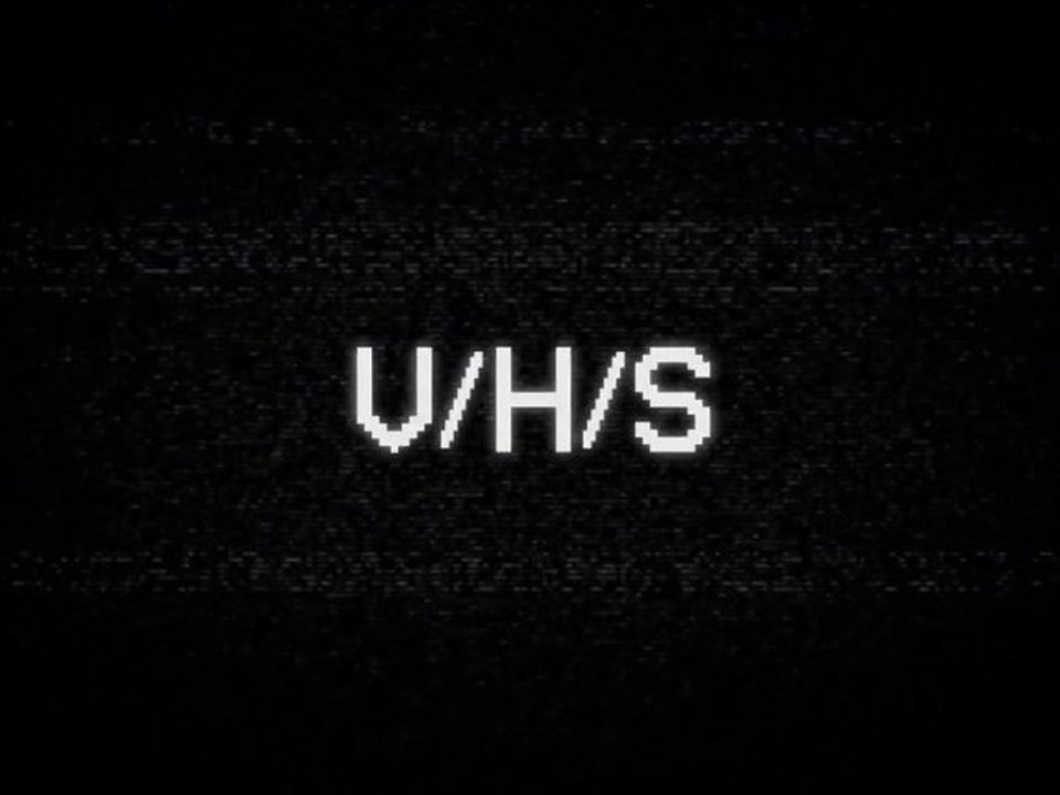 FEFFS '12 : V/H/S  VO | Full HD