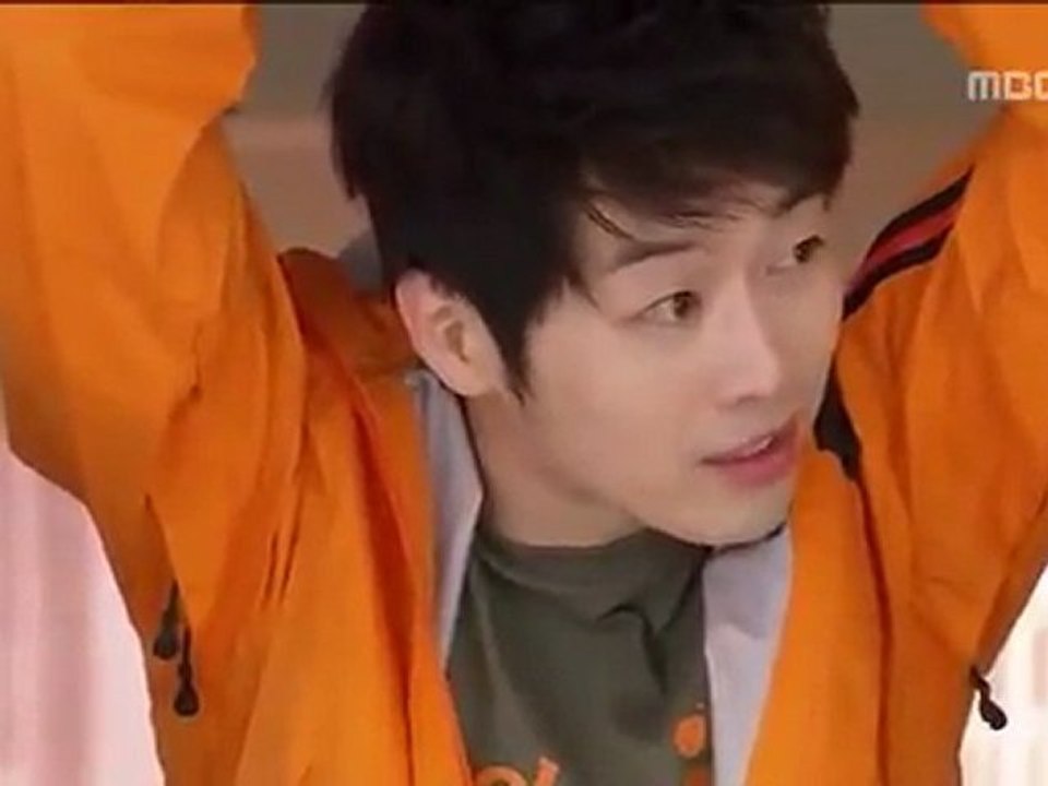 120915『May Queen(メイクイーン)』9話～兄さん、その人が誰ですって？船主監督。ライアン・カン！～