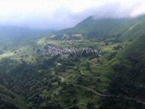 Cap Sud-Ouest : la vallée d'Aspe