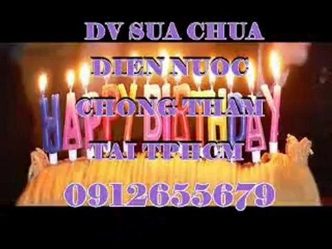 THO SUA DIEN QUAN 6 CALL 0974574836