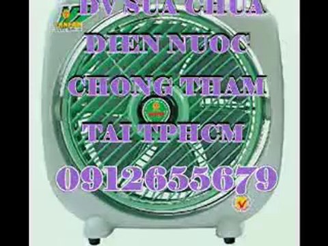 THO SUA DIEN QUAN 3 CALL 0974574836