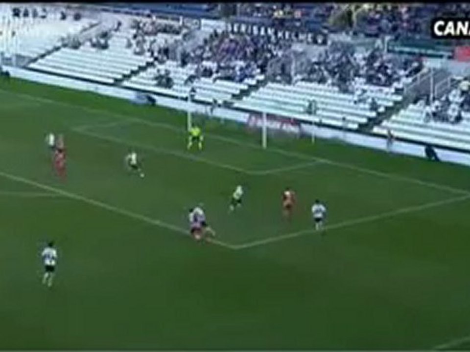 racing 3-recre 0 jornada 5 liga adelante 12-13