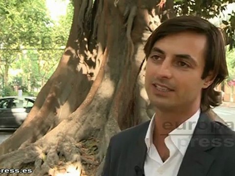 Lanzan al mercado un espumoso con efecto fuego