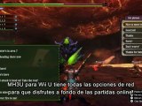 Presentación de Monster Hunter 3 Ultimate en HobbyConsolas.com