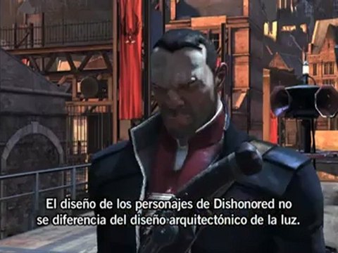 Segundo diario de desarrollo de Dishonored en HobbyConsolas.com