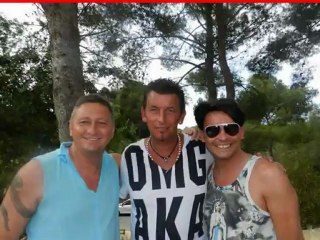 Achim Köllen Schlagerreise 2012 Mallorca von Klaus Densow Hotel Iberostar Club Cala Barca