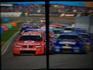 v8 supercar series - V8 Supercars Sandown 500 Race 16th Sept 2012 - Sandown Motor Raceway - V8 Supercars Online |