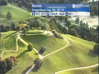 Arcachon - France, Kyiv - Ukraine, Paris - France, London - United Kingdom, Salzburg - Austria, Dresden - Germany, Munich - Germany