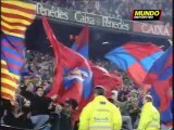 FC Barcelona All Goals La Liga Season 1995/1996