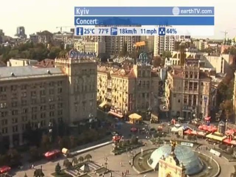 Tenerife - Spain, Ekaterinburg - Russia, Washington - USA, Warnemunde - Germany, Kyiv - Ukraine, Venice - Italy, Berlin - Germany