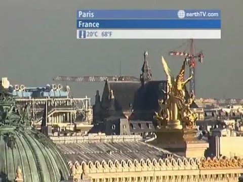 Salzburg - Austria, Macau SAR - China, Warnemunde - Germany, Dusseldorf - Germany, Amsterdam - Netherlands, Venice - Italy, Paris - France