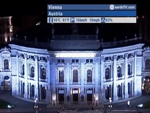 Dresden - Germany, Arcachon - France, Vienna - Austria, Lucerne - Switzerland, Munich - Germany, Berlin - Germany, Agadir - Morocco