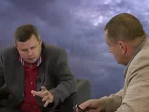 Марат Мусин. Аналитика. Кризис