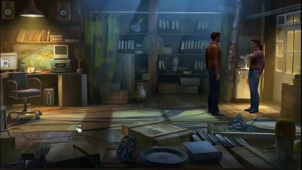 [WT] Secret Files Tunguska FR (1)