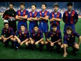 Força Barça - Radio - 2na Part Celta-Barça 11-12-94