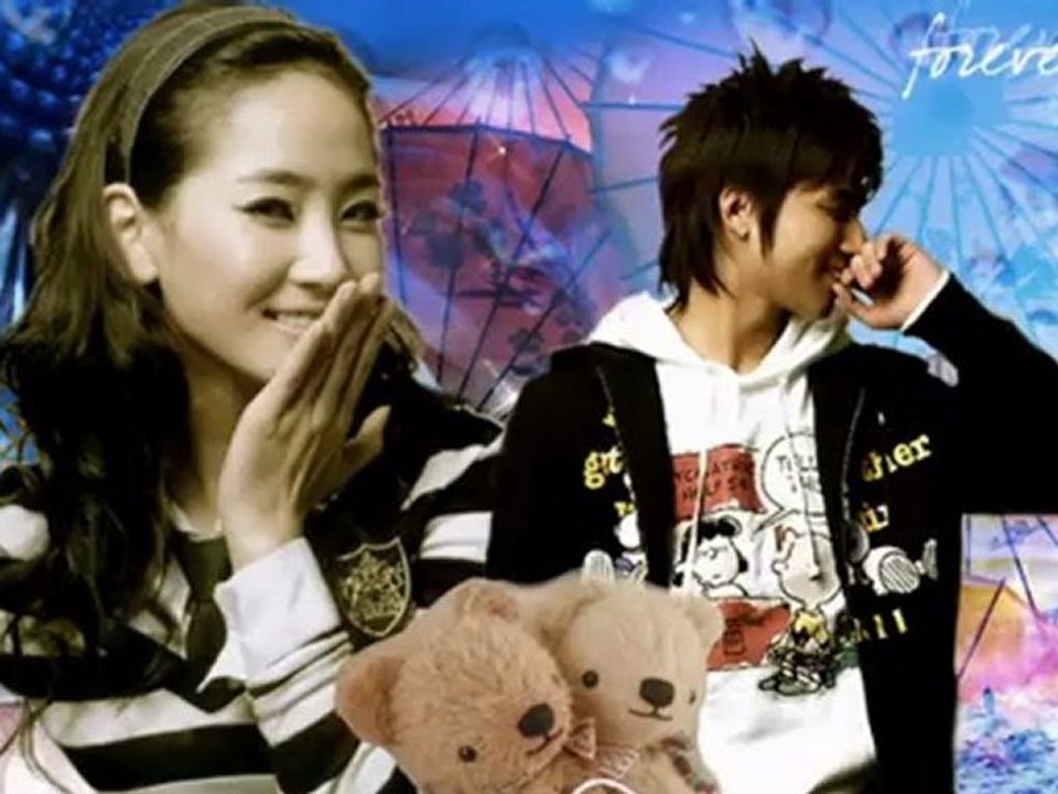 [HDVN] Dear Boy - DaeEun