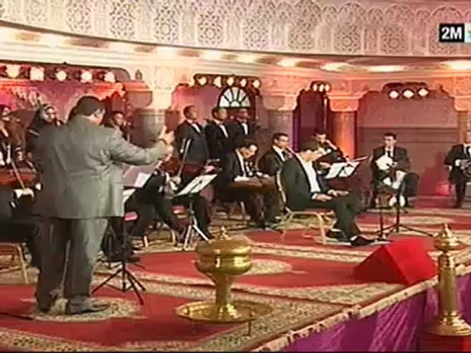 شذى الألحان : السبت 15 شتنبر