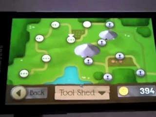 Mediocre : Granny Smith per Android - Gameplay - AVRMagazine.com