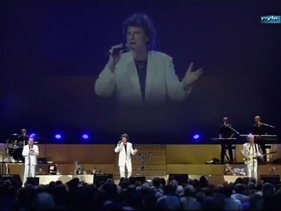 DIE FLIPPERS - HIT MEDLEY - wiązanka przebojów