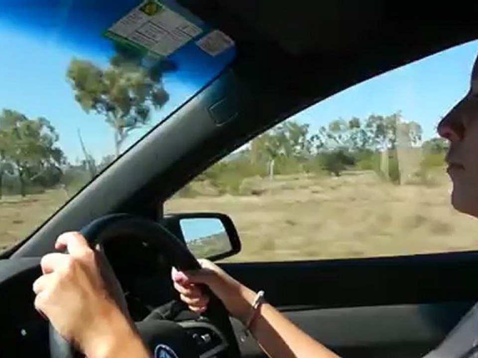 Drive