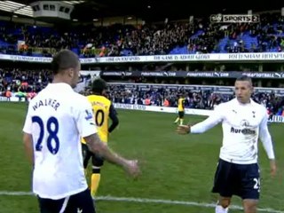 Kyle Walker Interviewed by Tubes @Spurs4LifeTwit