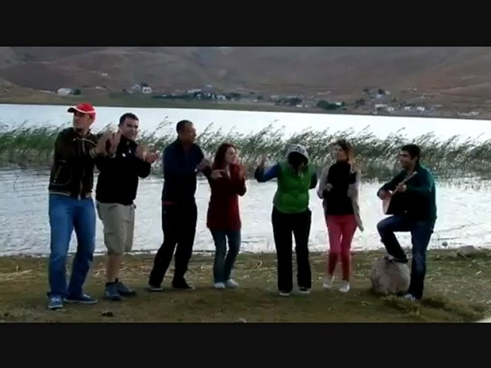 Doğa İçin Çal Gündoğmuş -2-