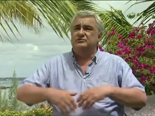 MALCOLM DE CHAZAL: BERNARD VIOLET: PASSERELLES MBC