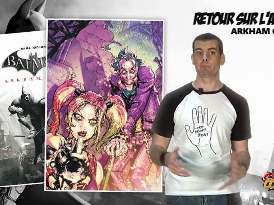 Côte Comics #2 - 15/09/12