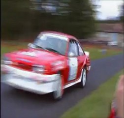 Rallye Haut Lignon 2012