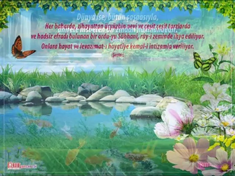www.selam yurdu fm 11 Harun Kaplan Sana Geleyim