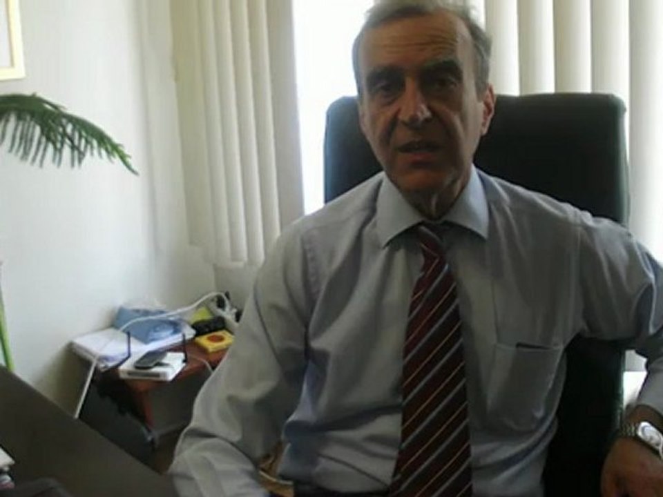 Uzman Nöro_Psikiyatrist Prof. Dr. İsak Pardo,Hangi Durumlarda Psikoloğa,Psikiyariste;Pedagoğa Başvurulmalıdır?