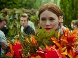 Doctor Who: The Power of Three Trailer