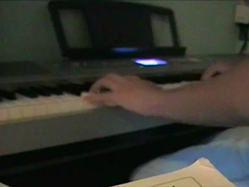 Full metal Alchimiste Bratja ( Piano Cover )