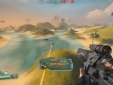 Tribes : Ascend - Update 9 : Marksman