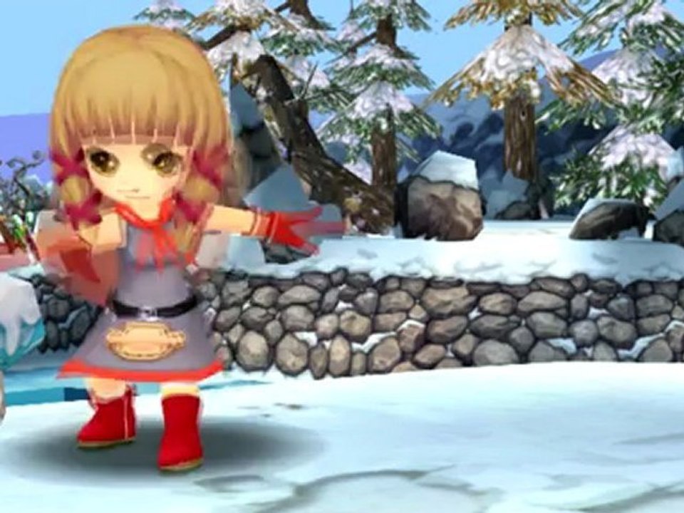 [HD] Shy Boy - Secret cover dance