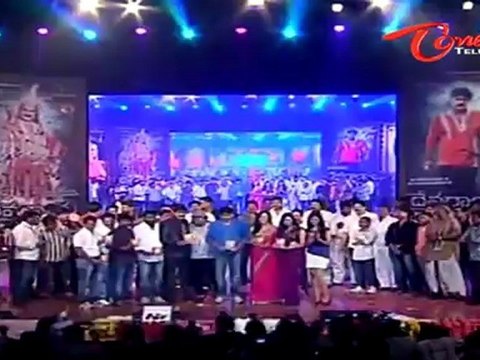 Devaraya Movie Audio Function Highlights - 02