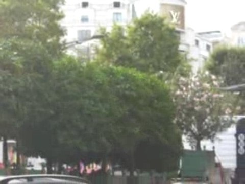 MOTO SUR LES CHAMPS 2