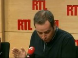 Le debrief des célébrités de Tanguy Pastureau - Hollande : la télé, c'est formidable