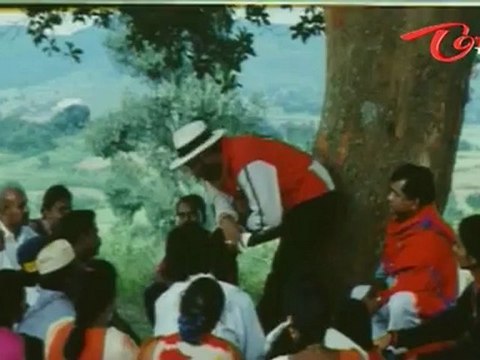 Kodanda Ramudu Songs - Mounika Mounika - J.D. Chakravarthy - Rambha