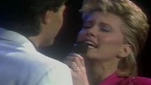 Olivia Newton John - Suddenly (Live)