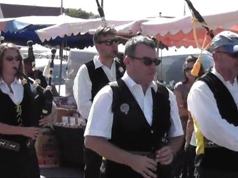 FOIRE DE LA VIGNE - CHARLY SUR MARNE - SEPTEMBRE 2012