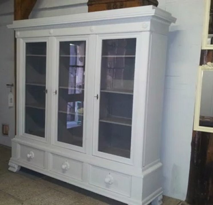 Brocante kasten oude kasten landelijke kasten