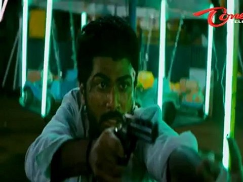 Ko Ante Koti Movie Theatrical Trailer - Srihari - Sharwanand - Priya Anand