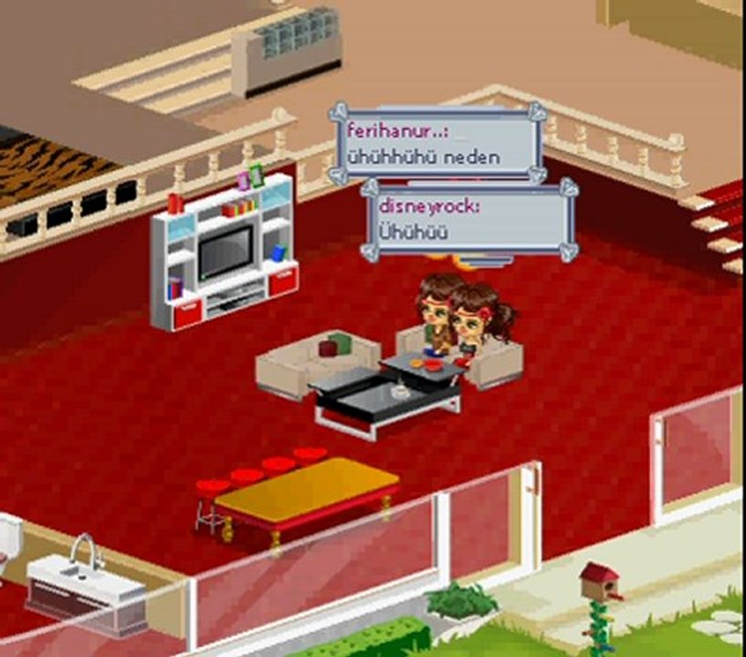 Korku Dünyam Bölüm 1