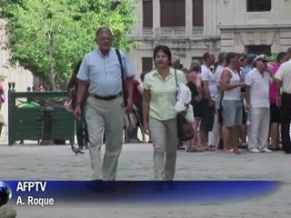 EXCLUSIF AFP: INTERVIEW AVEC LES FARC