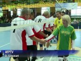 En Pologne, les seniors ont leurs Jeux Olympiques