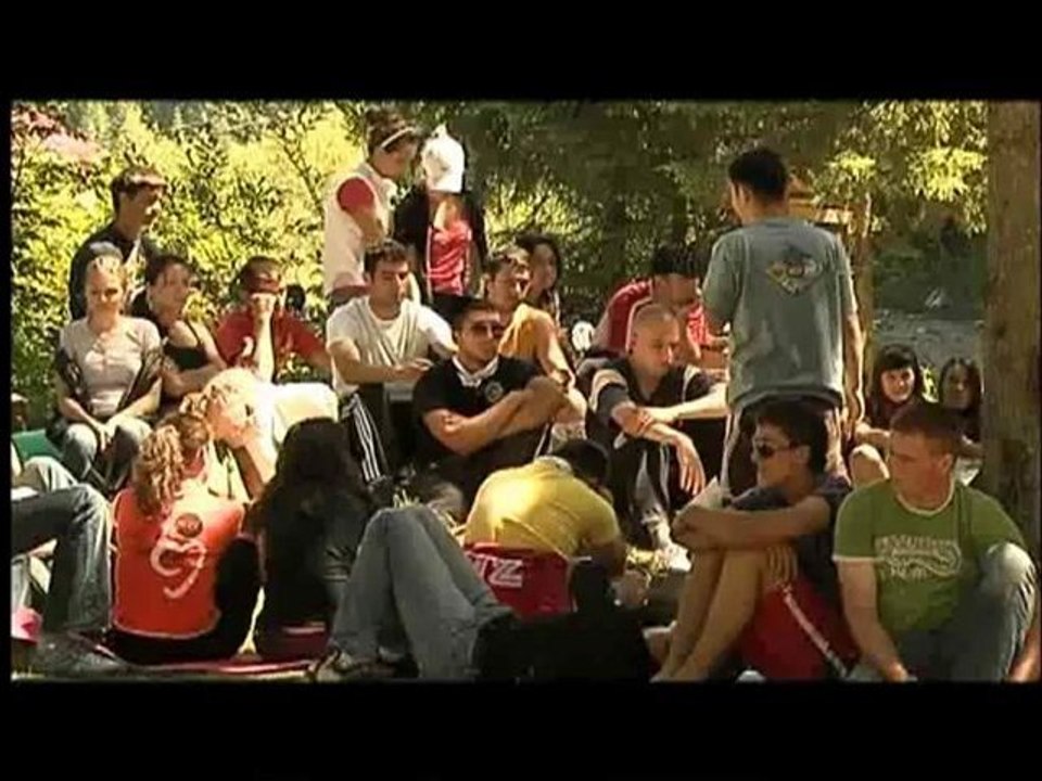 15-Cine sunt adventiștii- SperantaTV