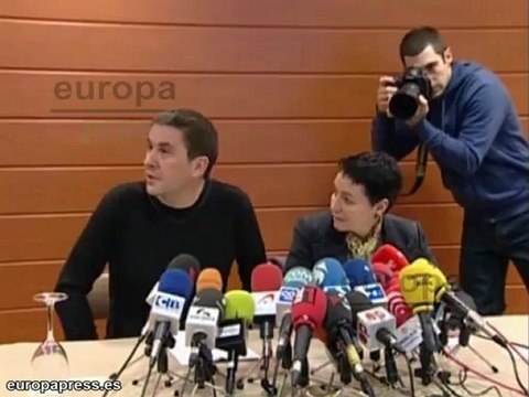 Otegi pide perdón a las familias de las víctimas