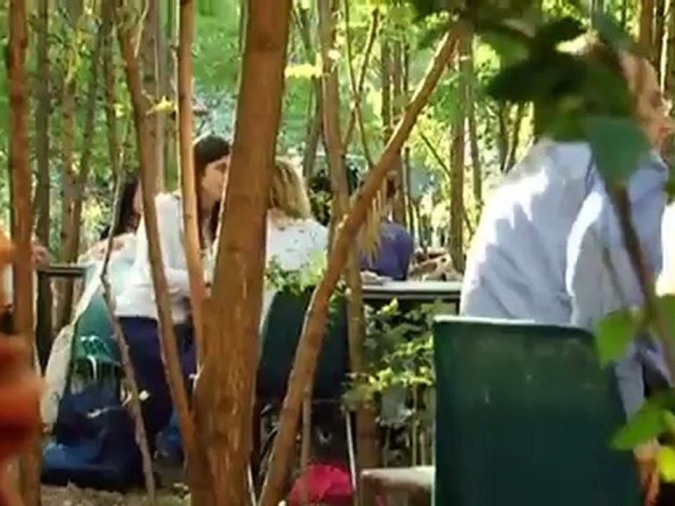 Kult Berlin - Hier tobt das Hauptstadtleben | Kultur 21